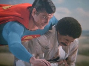 “When it’s time for adventure, it’s time for Superman!” Released in 1983, this movie features Christopher Reeve and Richard Pryor, who plays Gus Gorman, a talented computer hacker working for Ross Webster. We see Superman turning evil and eventually splitting himself into two different people after Gorman experiments with a wrong component.  Both engage in […]