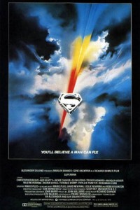 You’ll believe a man can fly! The first feature film adaptation of Superman stars Christopher Reeve as Clark Kent, Marlon Brando as his father Jor-El and Gene Hackman as Lex Luthor. It featured cutting edge technology to convincingly portray a man flying through the air. This blue screen technology would be used in countless films […]