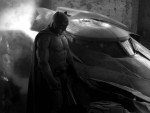Zack Snyder Tweets New Bat-suit and Batmobile