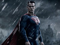 Warner Bros. has released the first photo of Henry Cavill reprising his role as Superman in Batman v Superman: Dawn of Justice, via USA Today. The photo is a dramatic shot of Superman standing in the rain, looking pensive. The director of the film, Zack Snyder, told the paper that that the addition of characters […]